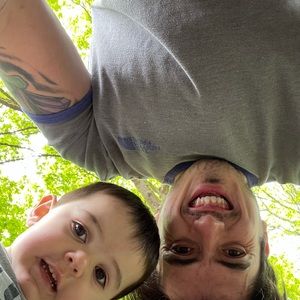 Meet your Posher, Jason